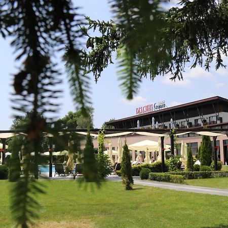 Belchin Garden Spa&Wellness מראה חיצוני תמונה