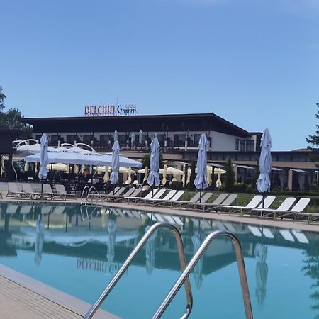 Belchin Garden Spa&Wellness מראה חיצוני תמונה