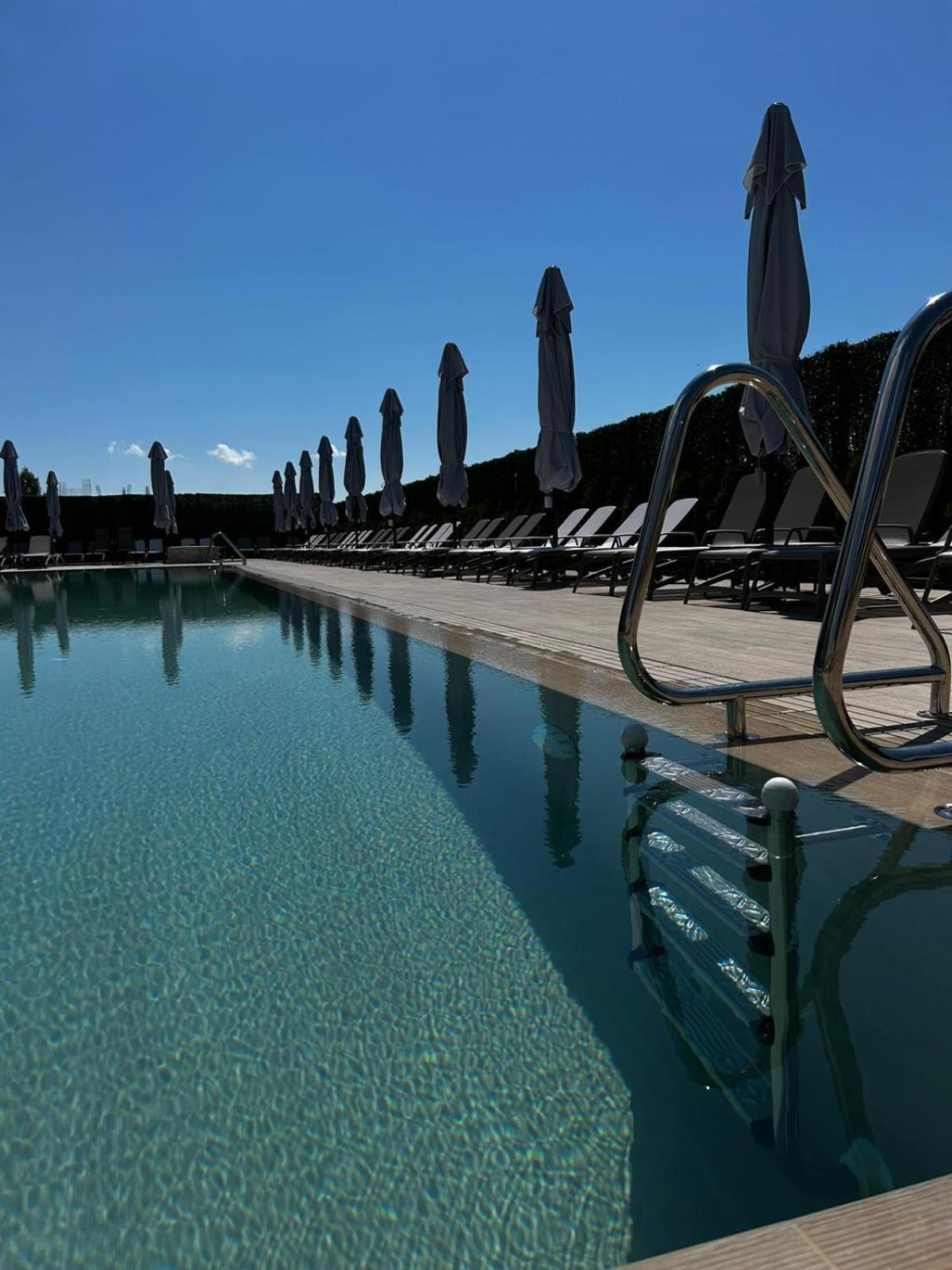 Belchin Garden Spa&Wellness מראה חיצוני תמונה