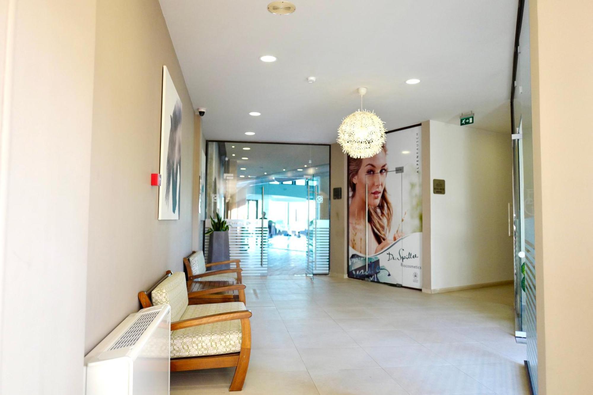 Belchin Garden Spa&Wellness מראה חיצוני תמונה