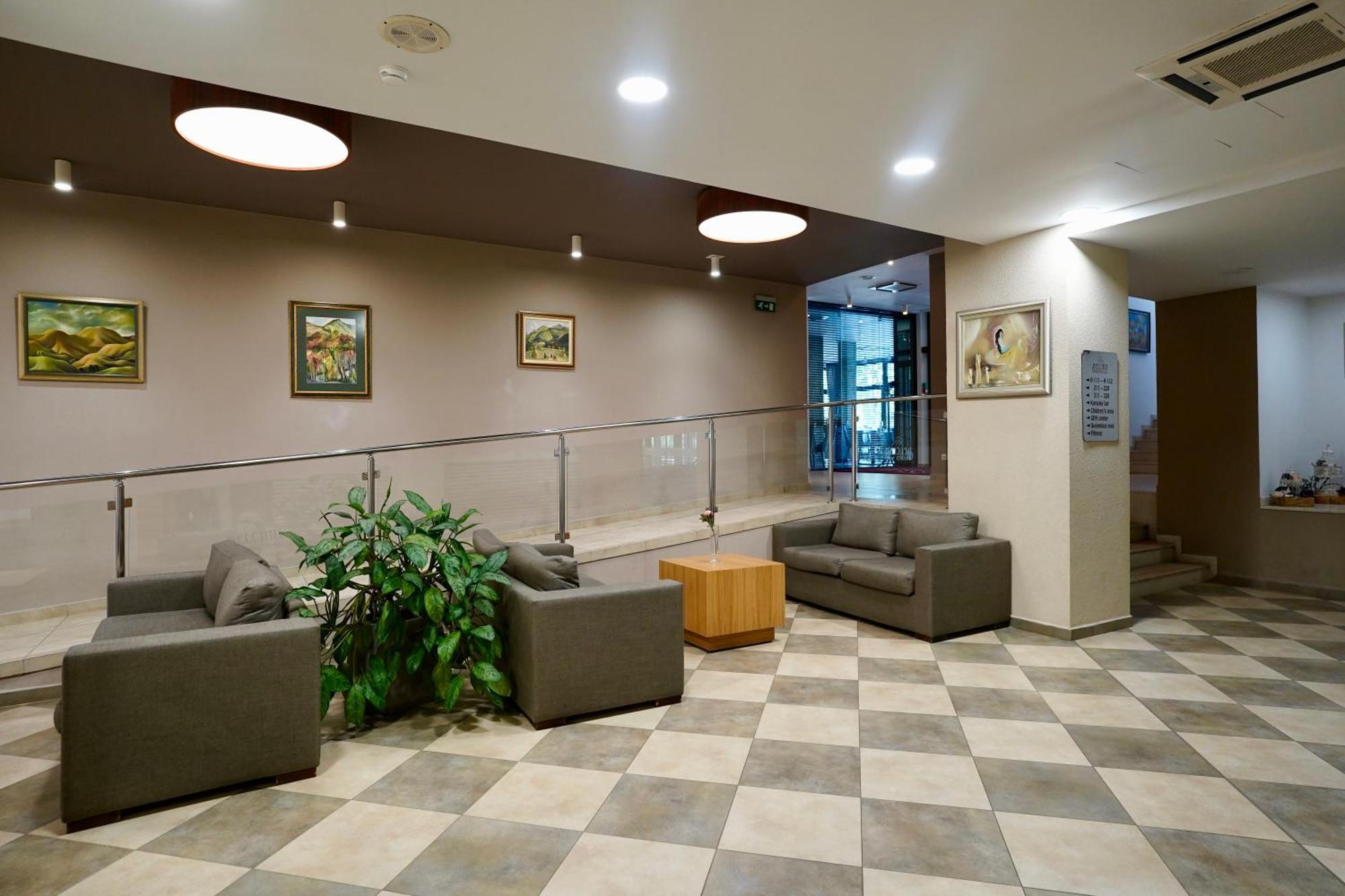 Belchin Garden Spa&Wellness מראה חיצוני תמונה