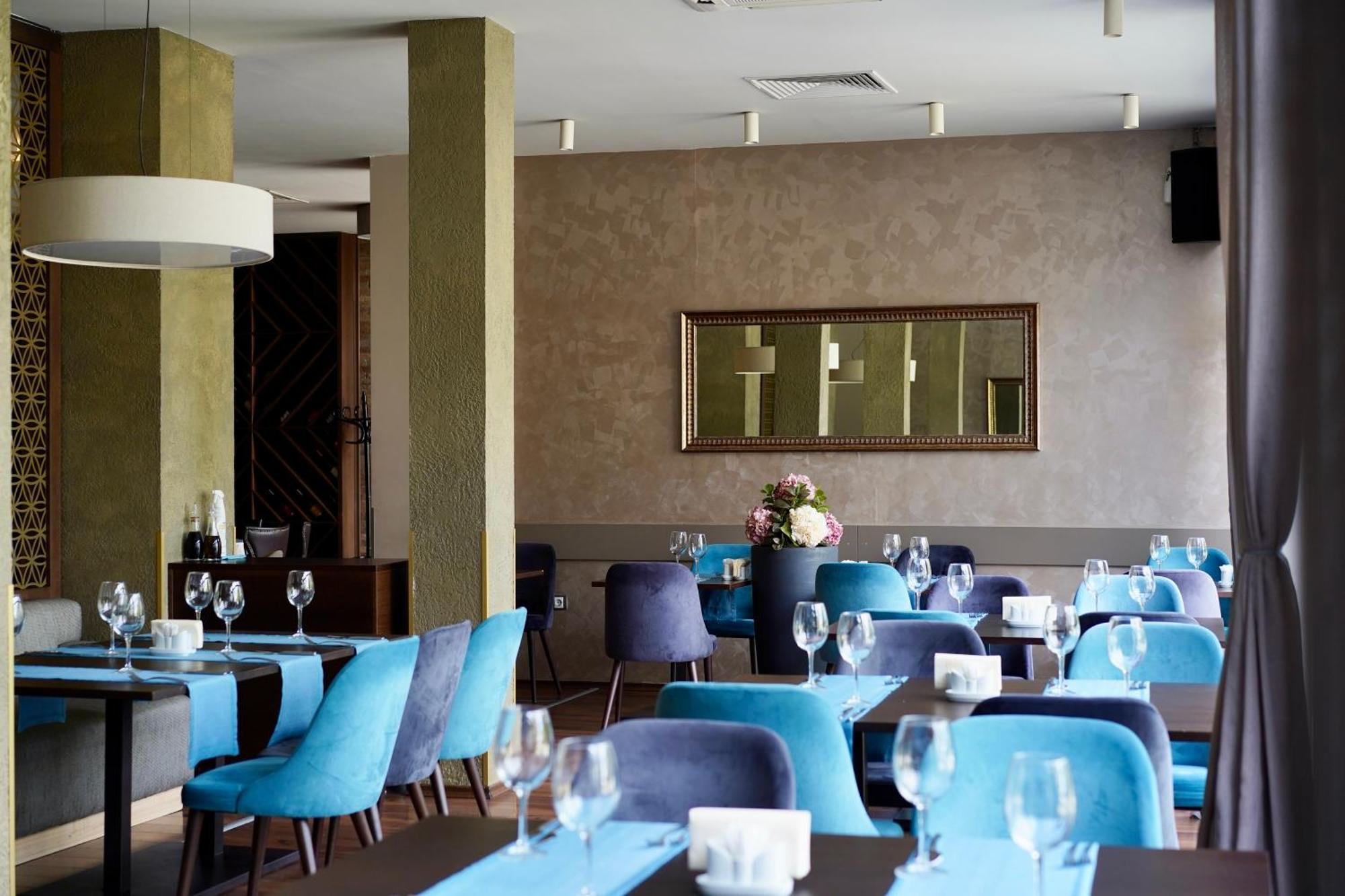 Belchin Garden Spa&Wellness מראה חיצוני תמונה
