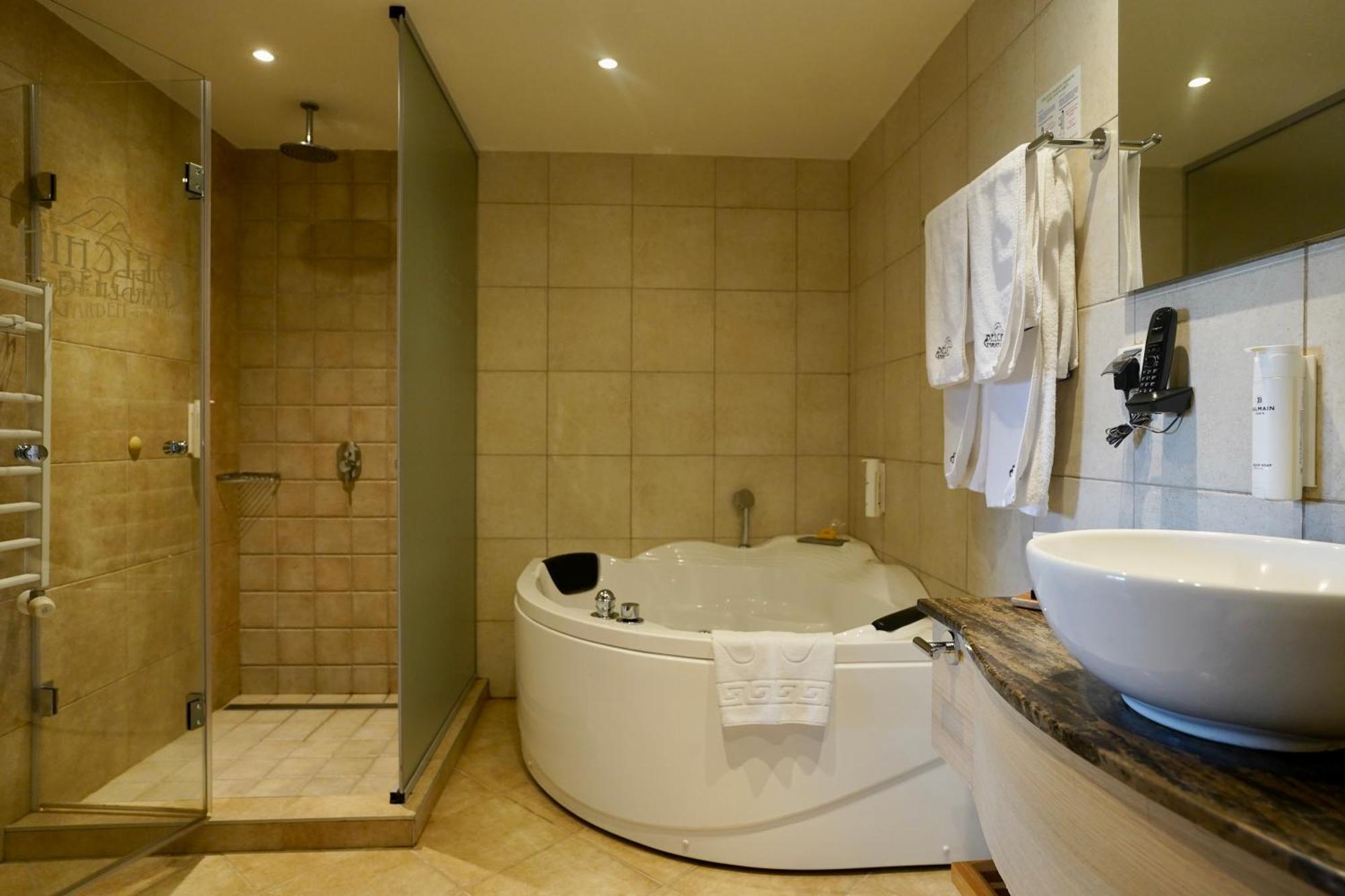 Belchin Garden Spa&Wellness מראה חיצוני תמונה