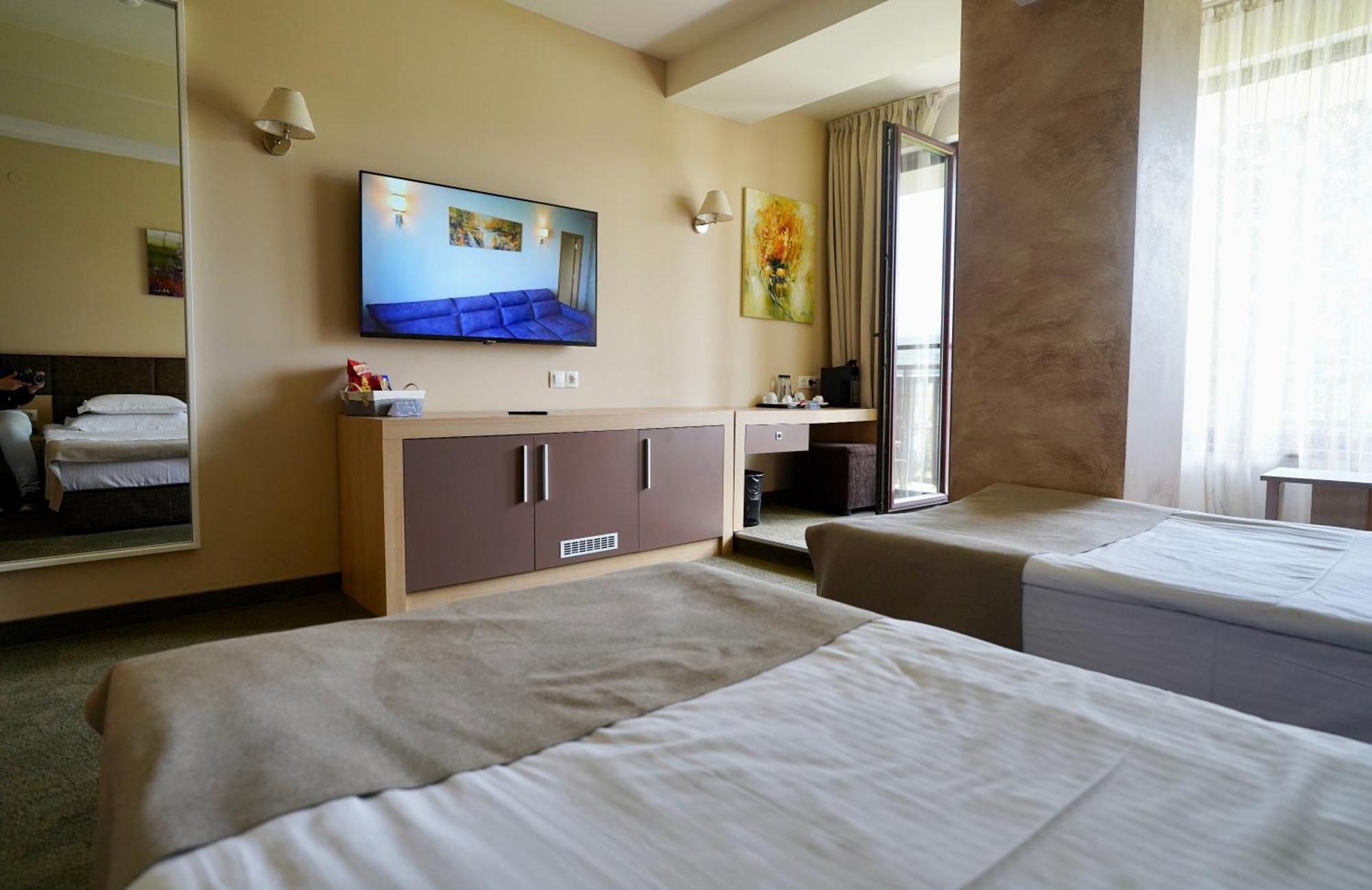 Belchin Garden Spa&Wellness מראה חיצוני תמונה