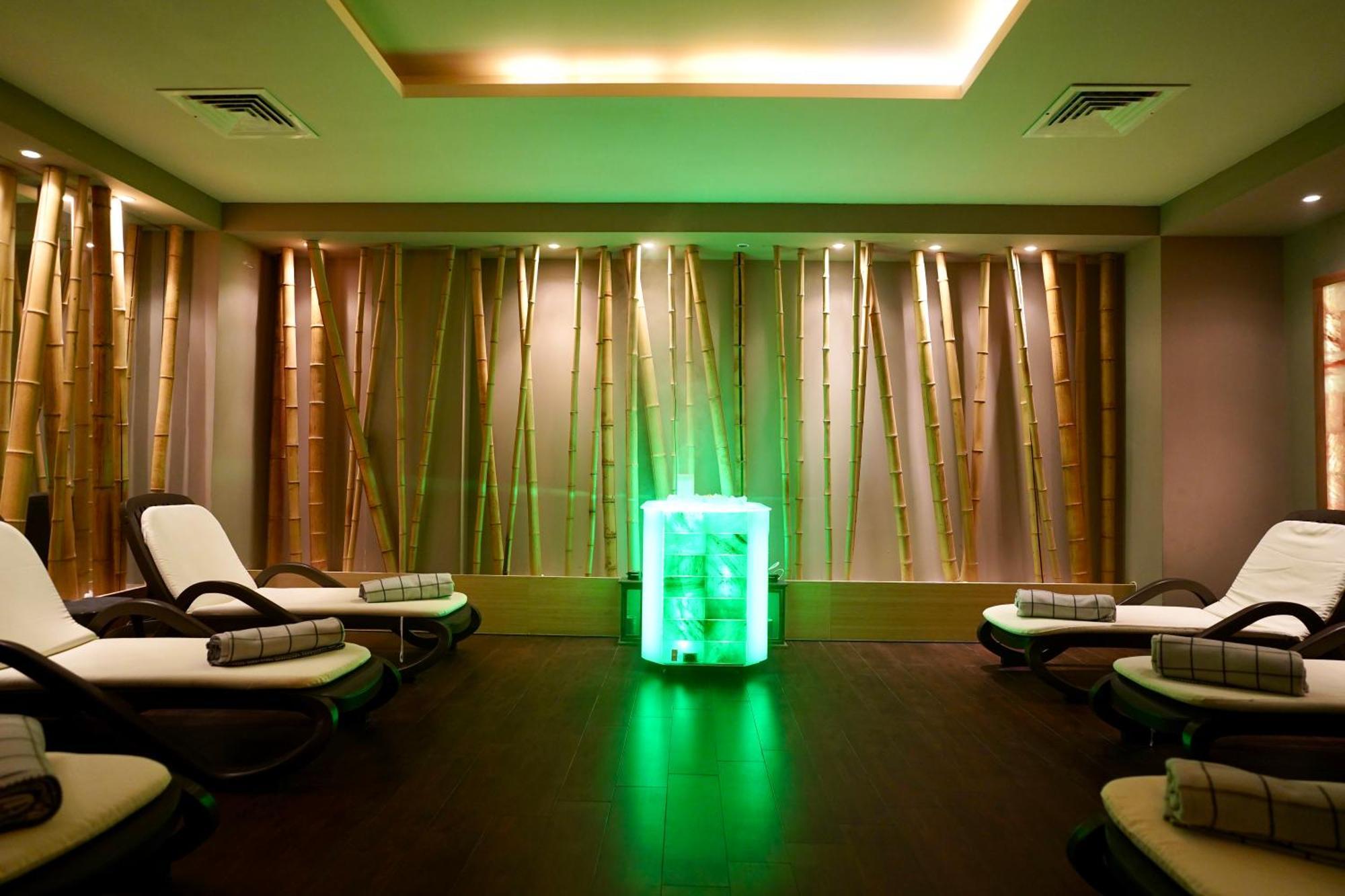 Belchin Garden Spa&Wellness מראה חיצוני תמונה