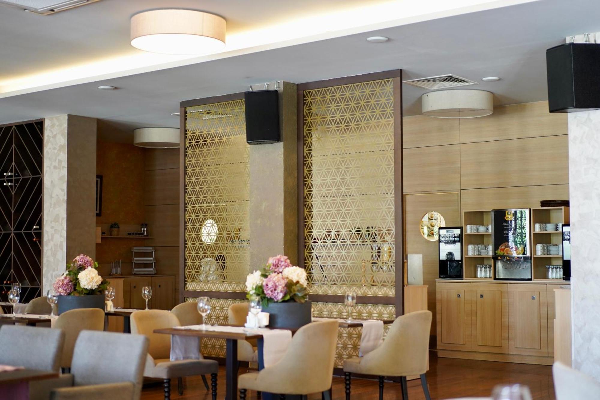 Belchin Garden Spa&Wellness מראה חיצוני תמונה